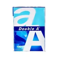 Double A Paper 100 Sheets