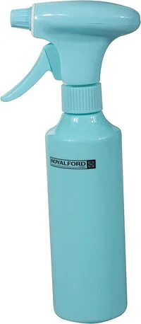 Royalford Spray Bottle 350ml 1X98, Multicolor, M, Rf9643