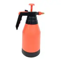 Generic Car Washing Handheld Garden Spray Bottle Pump Pressure Chemicals, Pesticides, And Weeds Lightweight Water Sprayer, 1.5 L 1 Pcs