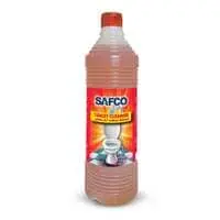 Safco Toilet Cleaner 1L