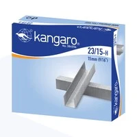 Kangaro 23/15-H Staples Set