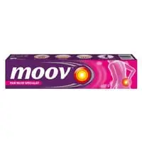 Moov Rapid Pain Relief Cream 50g