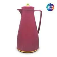 Bright Home Vacuum Flask 1.0l Bh1127