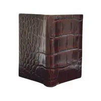 Cross Bi-Fold Leather Wallet For Men Brown - AC058120-2