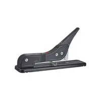 Kangaro HD-23L24FL All Metal Stapler with Sturdy & Durable, Suitable for 210 Sheets, Perfect for Home, School & Office, Assorted