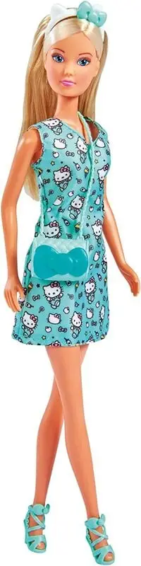 Simba Hello Kitty Steffi Love Fashion, 109283009