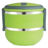 Royalford lunch box duble layer