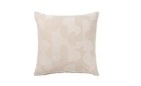 Cushion cover, beige50x50 cm