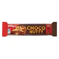 Kellogg's Choco Nutty Cereal Bar 30g