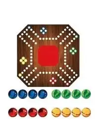 Rong FA Jackaroo Board Game