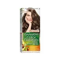 Garnier Color Naturals Cream Hair Color 6.1 Dark Ash Blonde