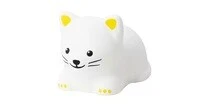 LED night light, cat battery-operated