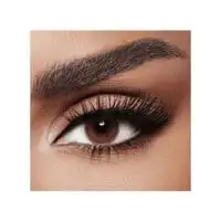 Diva Color Contact Lens Woody