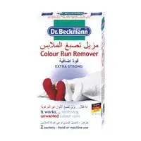 Dr. beckmann colour run remover ×75g