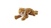 Soft toy, tiger