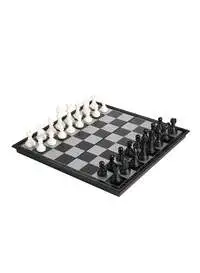 Generic Magnetic Chess Board Game