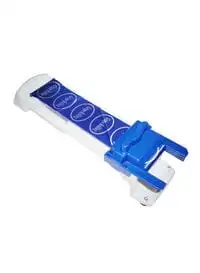 Generic Sushi Rolling And Stuffing Machine Blue/White 168g