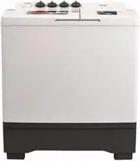 General Supreme 14 kg Top Load Semi Automatic Washing Machine With Twin Tub, GSTT140M With 2 Years Warranty (Installation Not Included)