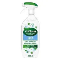 Zoflora Disinfectant Linen Fresh 800ml