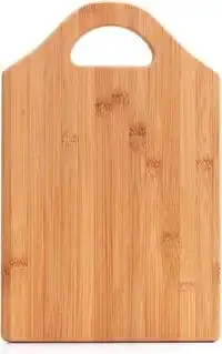 لوح تقطيع خشبي من رويال فورد (35 × 25 × 1.6 سم) 1 × 10 ، خشب ، RF5380