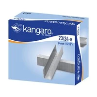 Kangaro 23/24-H Staples Set