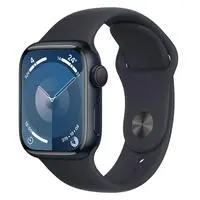 Apple Watch Series 9, 41MM, GPS Midnight Medium/Large