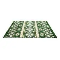 Turkish floor mat small 150x200cm assorted