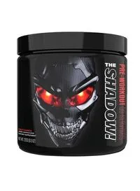 JNX Sports The Shadow! Pre-Workout - Fruit Punch - (30 Servings)