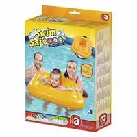 Bestway Swim Safe Baby Support Step A 69Cm -26-32050