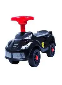 Child Toy 4 Wheels Ride-On Toy Car Comfortable Durable Sturdy Made Up With Premium Quality