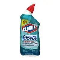 Clorox clinging bleach gel 709 ml