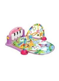 Little Angel Baby Play Mat Kick And Play Playmat