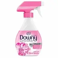 Downy Fabric Refresher Floral Breeze Antibacterial Virus Removal Spray 370 ml