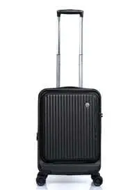 Morano Carry-On Luggage Trolley Bag With 4 Spinner Wheels Tsa Lock 20 Inch Size 20