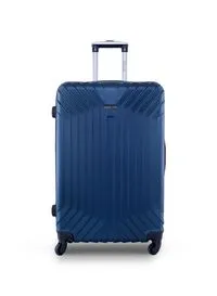 Parajohn Travel Luggage Suitcase Trolley Bag Carry On Hand Cabin Luggage Bag Lightweight Travel Bags With 360° Durable 4 Spinner Wheels Hard Shell Luggage Spinner