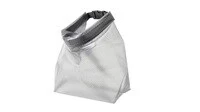 Waterproof bag16x12x24 cm/2.5 l