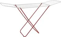Royalford Cloth Dryer, Red/White