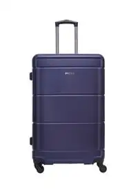 Parajohn ABS Hardside Spinner Check In Medium Luggage Trolley 24 Inch