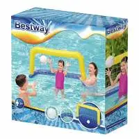 BestWay Water Polo Frame Pool (137 x 66cm)