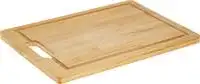 Royalford Bamboo Cutting Board