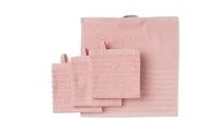 Washcloth, light pink30x30 cm,4pack