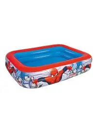 Bestway Spider Man Themed Play Pool 450L