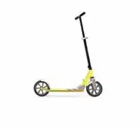 Jd Bug Scooter - Yellow Ms185F