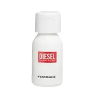 Diesel Plus Plus Feminine Eau De Toilette Spray For Women 75ml