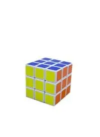 Child Toy Rubik's Cube Magic Puzzle Toy
