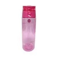 Atlas water bottle pink 0.7 L