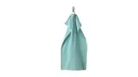 Hand towel, turquoise40x70 cm