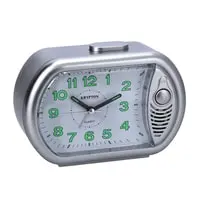 Krypton Bell Alarm Clock Knwc6292