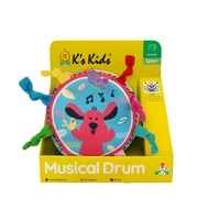 K's Kids Musical Drum