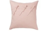 Generic Cushion Cover, Light Pink50X50cm